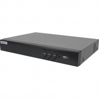 Видеорегистратор HIWATCH DS-N308(D) Видеорегистратор HIWATCH DS-N308(D)