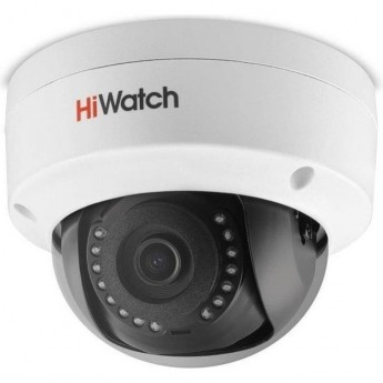 Камера видеонаблюдения IP HIWATCH DS-I202(D)(4 mm) 4-4мм Камера видеонаблюдения IP HIWATCH DS-I202(D)(4 mm) 4-4мм