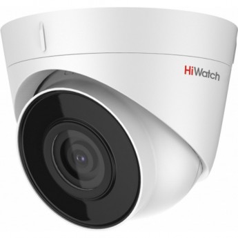 Камера видеонаблюдения IP HIWATCH DS-I203(E)(2.8mm) 2.8-2.8мм Камера видеонаблюдения IP HIWATCH DS-I203(E)(2.8mm) 2.8-2.8мм