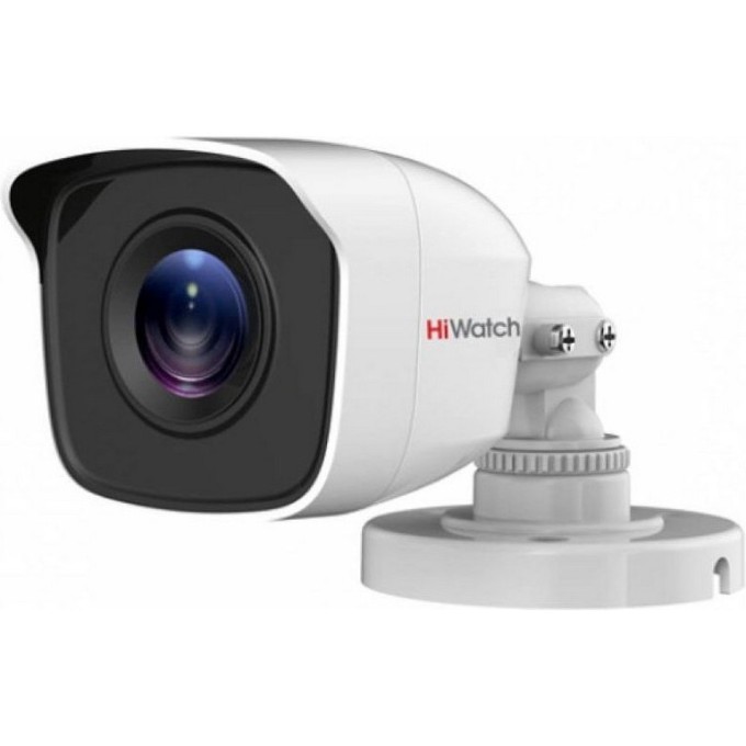 HD-TVI камера HIWATCH DS-T200 (B) (2.8 mm) DS-T200 B 2.8 MM-old47