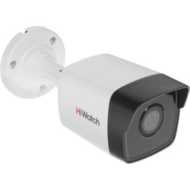 IP-видеокамера HIWATCH IP DS-1200 (D) (2.8 mm) IP-видеокамера HIWATCH IP DS-1200 (D) (2.8 mm)