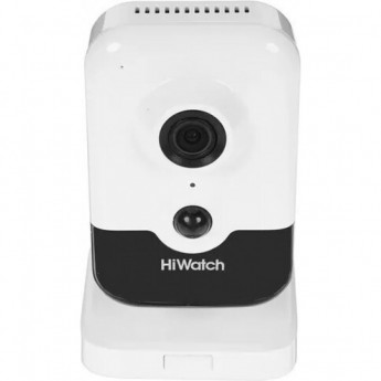 IP-видеокамера HIWATCH IP DS-I214W(С) (2.0 mm) IP-видеокамера HIWATCH IP DS-I214W(С) (2.0 mm)