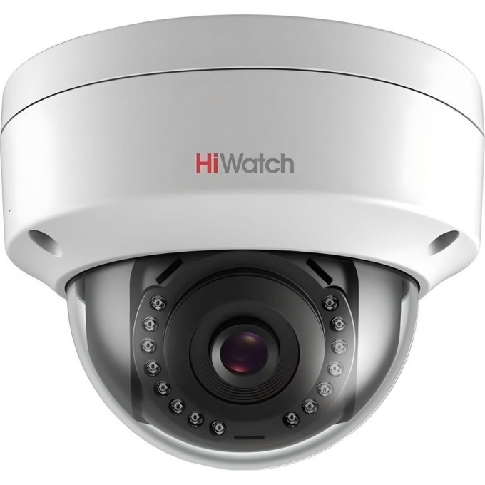IP-видеокамера HIWATCH IP DS-I402(D) (2.8 mm) DS-I402(D) (2.8mm) IP-видеокамера HIWATCH IP DS-I402(D) (2.8 mm) DS-I402(D) (2.8mm)