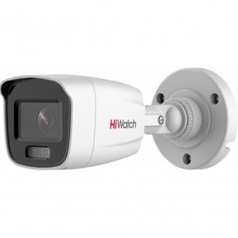 IP-видеокамера HIWATCH IP DS-I450L (4mm) IP-видеокамера HIWATCH IP DS-I450L (4mm)