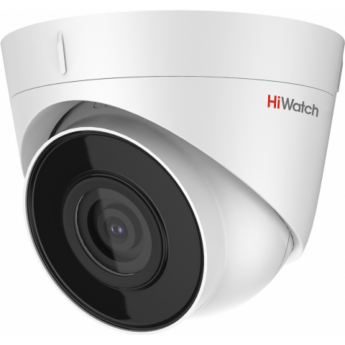 IP-видеокамера HIWATCH IP DS-I453M (2.8mm) IP-видеокамера HIWATCH IP DS-I453M (2.8mm)