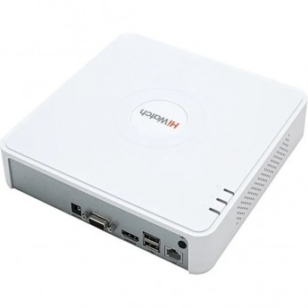 IP-видеорегистратор HIWATCH DS-N208(C) IP-видеорегистратор HIWATCH DS-N208(C)
