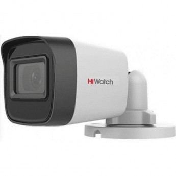 Камера видеонаблюдения аналоговая HIWATCH DS-T800(B) (3.6 mm) 3.6-3.6мм HD-CVI HD-TVI Камера видеонаблюдения аналоговая HIWATCH DS-T800(B) (3.6 mm) 3.6-3.6мм HD-CVI HD-TVI