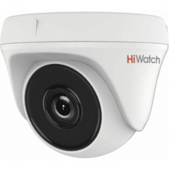 Камера видеонаблюдения аналоговая HIWATCH DS-T203S 2.8-2.8мм HD-CVI HD-TVI Камера видеонаблюдения аналоговая HIWATCH DS-T203S 2.8-2.8мм HD-CVI HD-TVI
