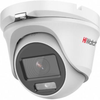 Камера видеонаблюдения HIWATCH DS-T203L(C)(2.8mm) 2.8-2.8мм цв.