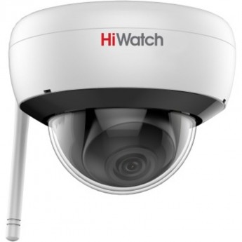 Камера видеонаблюдения IP HIWATCH DS-I252W(D) (2.8 mm) 2.8-2.8мм Камера видеонаблюдения IP HIWATCH DS-I252W(D) (2.8 mm) 2.8-2.8мм